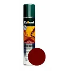 Collonil Nubuk & Velours Pflegespray 200 ml Braun