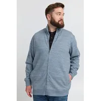 Blend Sweatjacke BHLenner Big & Tall in blau |