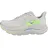 Herren Ash Grey/Neon Green 46