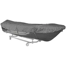 PRO PLUS Bootsabdeckung 4,25-4,85 m 228 cm mehrfarbig