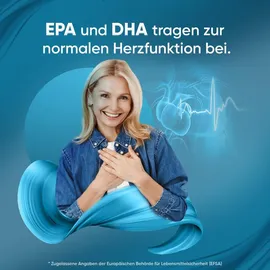 WeightWorld Omega 3 Kapseln 400 St.