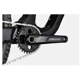 cannondale habit carbon 2 schwarz Modell 2025 - MD