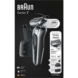 Braun Series 7 70-S7500cc