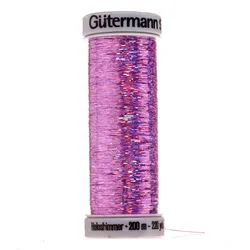 Gütermann Holoshimmer 200m 6013