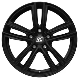 RC Design RC 27 7,0x18 5x114,3 ET40 MB66,1