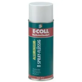 E-COLL Alu-Spray 800 400 ml