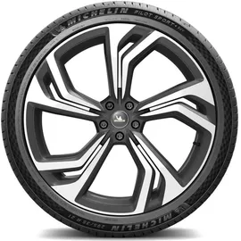 Michelin Pilot Sport 4 SUV 255/55 R19 111V