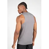 Gorilla Wear Easton Tanktop - Grau | M