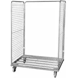HMH Stahlrollbehälter 800 x 1200 mm