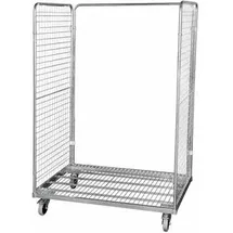 HMH Stahlrollbehälter 800 x 1200 mm