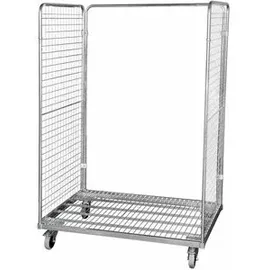 HMH Stahlrollbehälter 800 x 1200 mm