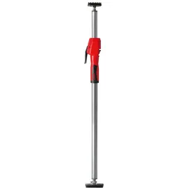 Bessey Deckenstütze Stahlrohr 1700-3000 mm Silber