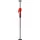 Bessey Deckenstütze Stahlrohr 1700-3000 mm Silber