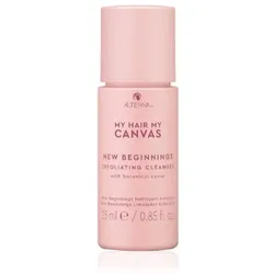 Alterna My Hair My Canvas New Beginnings Exfoliating Cleanser 25 ml