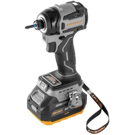 PROCRAFT ID20A-1b inkl. 1 x 4,0 Ah + Koffer