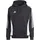 adidas Tiro 24 Sweat Hoodie Black / White L