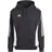 adidas Tiro 24 Sweat Hoodie Black / White L