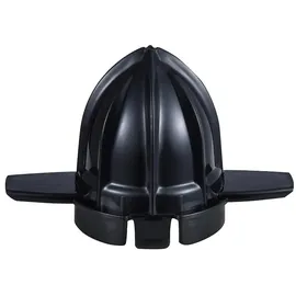 Swiss Home SwissHome Advanced - Elektrischer Entsafter - 40W Leistung - Doppelkegel - Reversibler Betrieb - Automatischer Start - Mit abnehmbarem Behälter und rutschfesten Füßen