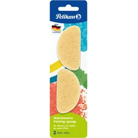 Pelikan Malschwämme 2 St. beige