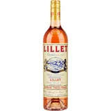 Lillet Rose