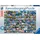 Ravensburger 99 Beautiful Places in Europe (17080)