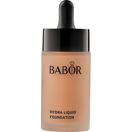 Babor Hydra Liquid Foundation 14 honey 30 ml
