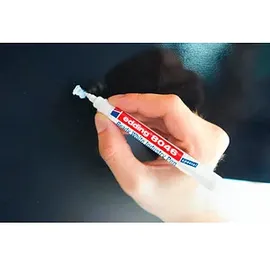 edding Ready 8046 weiß 1,0 - 3,0 mm, 1 St.