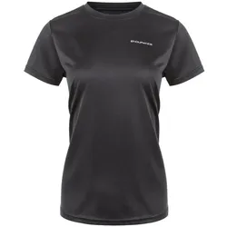 Endurance Damen Vista V2 Performance S/S Tee schwarz