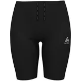 Odlo Essential Tights Short schwarz