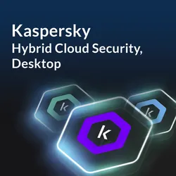 Kaspersky Hybrid Cloud Security, Desktop