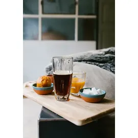 LA Rochère France LILY Trinkgläser 0,25 l 6-tlg.