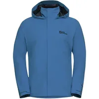 Jack Wolfskin Trailtime 2L Jacket M aurora blue (8026)