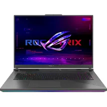 Asus ROG Strix G16 AMD Ryzen 9 9955HX 32 GB RAM 1 TB SSD RTX 5070 Ti