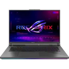 Asus ROG Strix G16 AMD Ryzen 9 9955HX 32 GB RAM 1 TB SSD RTX 5070 Ti