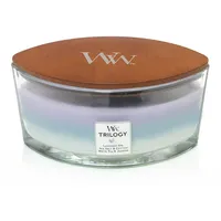 Woodwick Calming Retreat Duftkerze 454 g