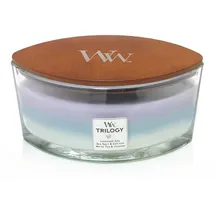 Woodwick Calming Retreat Duftkerze 454 g