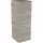Fackelmann Lima Midischrank 30,5 x 81 x 32 cm Steinesche MDF