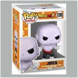 Funko Pop! Animation: Dragon Ball Super Jiren 1280