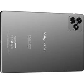 Krüger&Matz EAGLE 1077 4 GB RAM 64 GB Grau