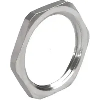 Kaiser 8021.96 Gegenmutter PG21 Metall