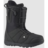 BURTON Moto Black - 31.0