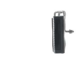 MAHLE Verdampfer, Klimaanlage mit Dichtungen für VAUXHALL OPEL CHEVROLET 1618458 95018026 AE 236 000S