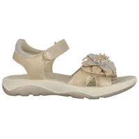 Lurchi Sandale »Flora«, Farbe:gold, Größe:30 - 30 EU
