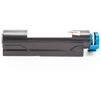 Kompatible Ware kompatibel zu OKI 45807106 schwarz
