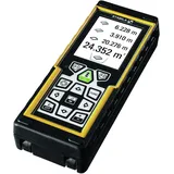 Stabila Laser-Entfernungsmesser LD 520