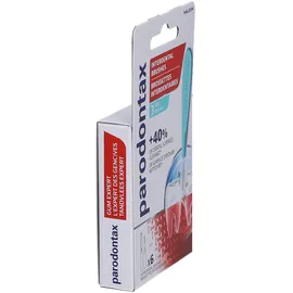 Parodontax Interdentalbürste 0,6 mm 6 St.