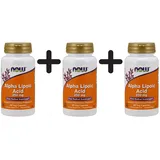 NOW Foods Alpha Lipoic Acid 250mg 60