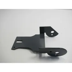 Holzstar Führung BTS 150
