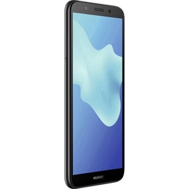 Huawei Y5 (2018) schwarz