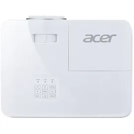 Acer H6556i Full HD Weiß